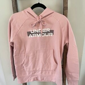 Under Armour Hoodie